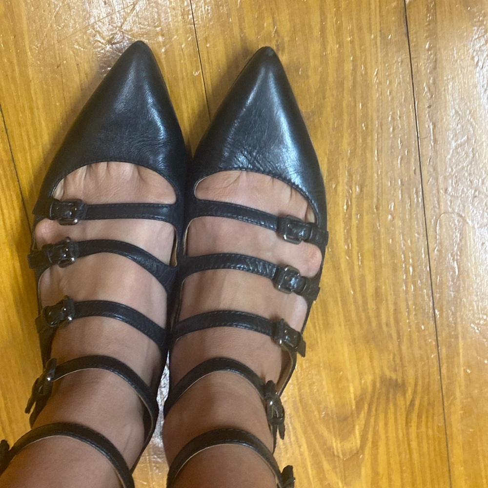 Frye shoes